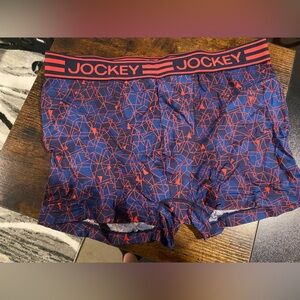 Jockey Trunks